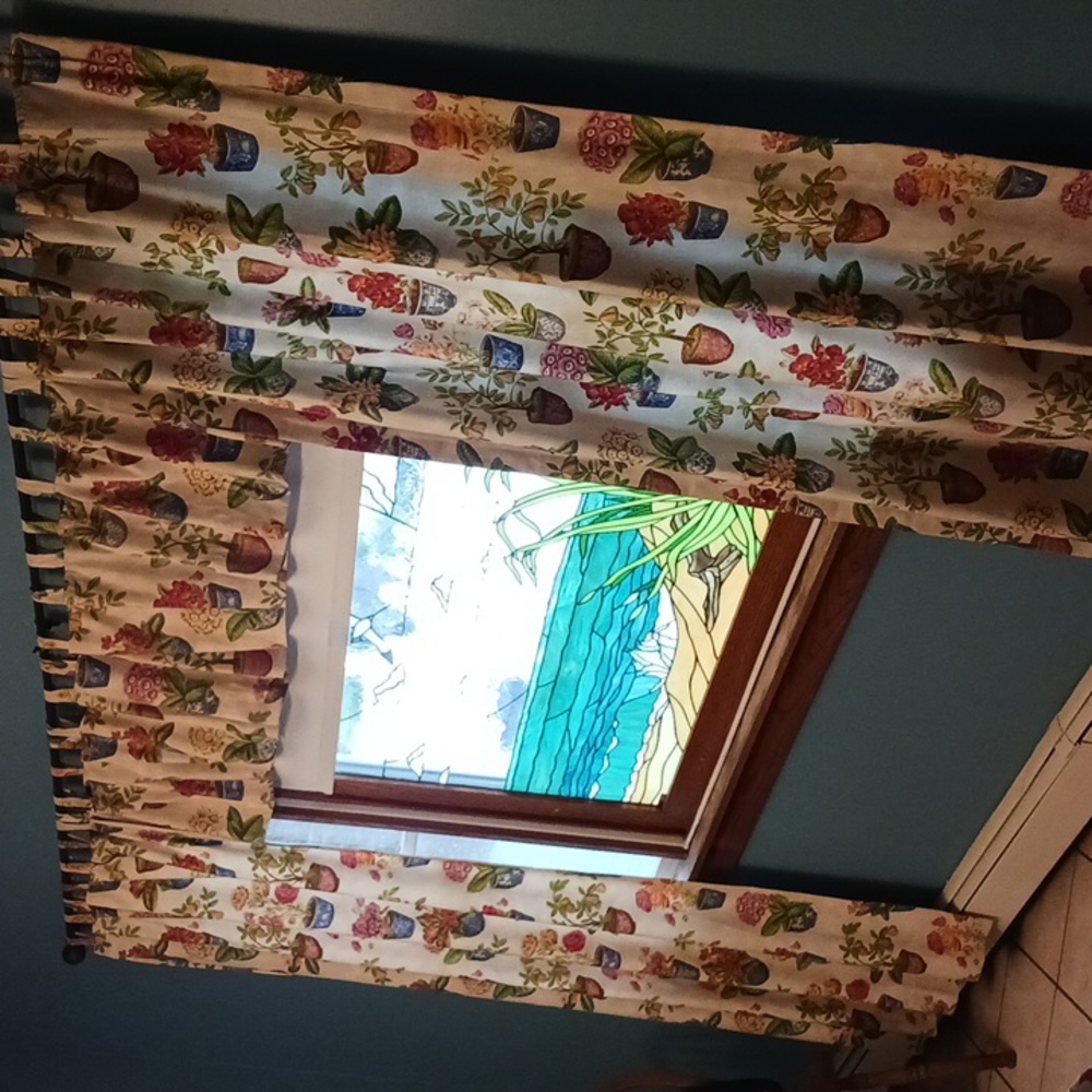 Curtains